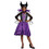 Disguise DG145619G Kid's Classic Disney Maleficent Costume - Large 10-12