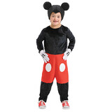 Disguise Toddler Mickey Mouse Adaptive Costume