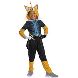 Disguise Kid's Sonic Prime Tales Costume