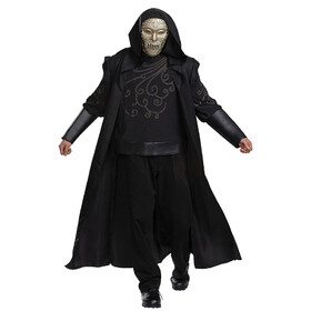 Disguise Adults Deluxe Harry Potter Death Eater Costume