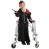 Disguise Kid's Harry Potter Adaptive Costume