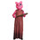 Disguise DG148639K Kid's Classic Piggy Costume Child - Medium