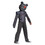 Disguise DG148649L Kid's Classic Piggy Robby Costume - Small