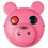 Disguise DG148659 Kid's Roblox Piggy: Hunt Piggy Mask
