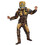 Disguise DG148699K Kid's Classic Muscle Transformers Cheetor Adaptive Costume - Medium