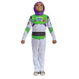 Disguise Kid's Sustainable Buzz Lightyear Costume