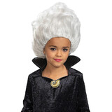 Disguise DG149829 Kid's Little Mermaid Ursula Wig Costume Accessory