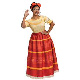 Disguise Teen Deluxe Dolores Madrigal Costume