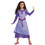 Disguise DG156709K Girl's Classic Disney Wish Asha Costume M 7-8