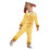 Disguise DG156749M Kids Classic Disney Wish Valentino Costume 3T-4T