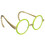 Disguise DG157109 Kid's Disney's Encanto Mirabel Madrigal Glasses Costume Accessory