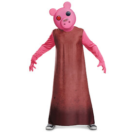 Disguise Adults Piggy&#153; Costume