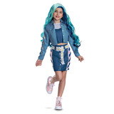 Disguise Girl's Classic Rainbow High Skylar Costume