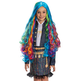 Disguise DG162899 Girl's Rainbow High Amaya Wig