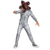 Disguise Tween Classic Stranger Things™ Demogorgon Costume