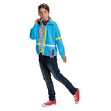 Disguise Tween Classic Stranger Things™ Max Costume