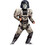 Disguise DG164049G Kids Classic Muscle Transformers One&#153; Megatron Costume - Large 10-12
