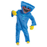 Disguise Adults Poppy's Playhouse Huggy Wuggy Costume