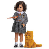 Disguise DG165289W Baby Harry Potter Gryffindor Hermione Posh Costume