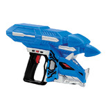 Disguise DG167259 Power Rangers™ Cosmic Fury Blue Ranger Weapon