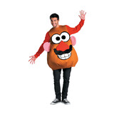 Disguise DG16828D Adult's Mr./Mrs. Potato Head™ Costume - Standard