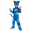 Morris Costumes DG-17145L Pj Catboy Classic Toddler 4-6