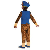 Disguise DG172369S Toddler Classic Paw Patrol Chase Jumpsuit Costume