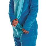Disguise DG173909K Kids Adaptive Disney'S Lilo &Amp; Stitch Stitch Hooded Jumpsuit Costume