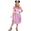 Disguise DG18921K Girl's Pink Classic Minnie Mouse Costume