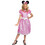 Disguise DG18921S Girl's Pink Classic Minnie Mouse Costume