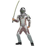 Disguise DG19009 Boy's Genji Classic Muscle Costume - Overwatch