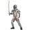 Disguise DG19009G Boy's Overwatch Genji Classic Muscle Costume - 10-12