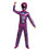 Morris Costumes DG19035K Girl's Classic Pink Power Ranger&#153; Costume - Medium