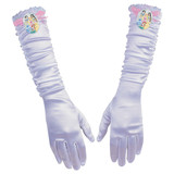 Disguise DG-19140I Princess Full Length Gloves