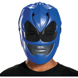Morris Costumes DG-19661 Blue Rangr 2017 Vac Mask Child