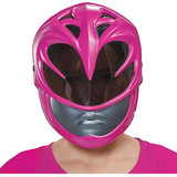 Morris Costumes DG19674 Kid's Pink Ranger Vacuum Mask