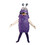 Disguise DG20300L Kid's Deluxe Monster University Boo Costume - Small