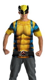 Disguise Men's Alternative Wolverine Costume