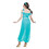 Disguise DG21417N Women's Deluxe Aladdin&#153; Jasmine Costume - Extra Small
