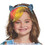 Disguise DG22847 Kid's My Little Pony Rainbow Dash Headpiece with Hair