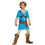 Disguise DG22866L Boy's The Legend of Zelda: Breath Of The Wild Link Costume