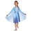 Morris Costumes DG22873K Girl's Classic Disney's Frozen II Elsa Costume - Small