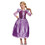 Morris Costumes DG23064L Girl's Classic Disney's Tangled Rapunzel Day Dress Costume - Small