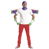 Disguise DG23432 Disney's Toy Story Buzz Lightyear Costume Kit