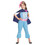 Morris Costumes DG23578K Girl's Classic Toy Story 4&#153; Bo Peep Costume - Small