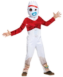 Morris Costumes Classic Toy Story 4™ Forky Costume