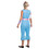 Morris Costumes DG23727F Women's Plus Size Deluxe Toy Story 4&#153; Bo Peep Costume