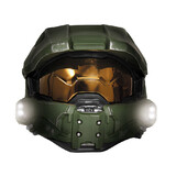 Disguise DG24442 Men's Halo™ Master Chief Mask