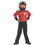 Disguise DG24872L Boy's Turbo Racer Costume - Small