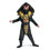 Disguise DG25975L Boy's G.I. Joe&#153; Cobra Ninja Costume - Small